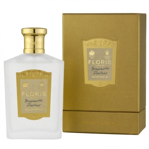 Perfumy Unisex Floris Bergamotto Di Positano EDP 100 ml