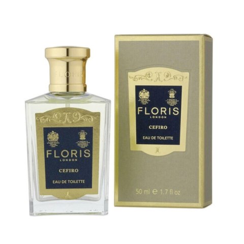 Perfumy Unisex Floris Cefiro EDT 50 ml