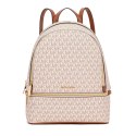 Plecak Michael Kors 35S5GRAB2B-VANILLA Beżowy