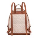 Plecak Michael Kors 35S5GRAB2B-VANILLA Beżowy