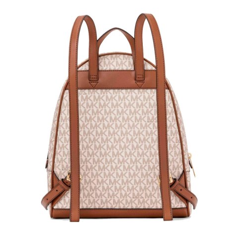 Plecak Michael Kors 35S5GRAB2B-VANILLA Beżowy