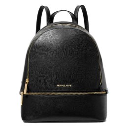 Plecak Michael Kors 35S5GRAB2L-BLACK Czarny
