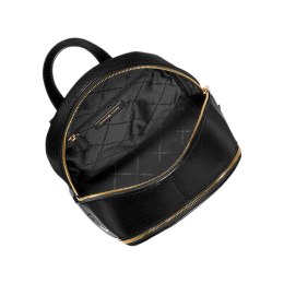 Plecak Michael Kors 35S5GRAB2L-BLACK Czarny