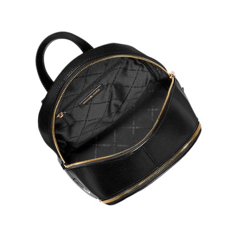 Plecak Michael Kors 35S5GRAB2L-BLACK Czarny