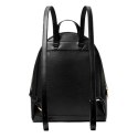 Plecak Michael Kors 35S5GRAB2L-BLACK Czarny
