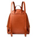 Plecak Michael Kors 35S5GRAB2L-LUGGAGE Brązowy