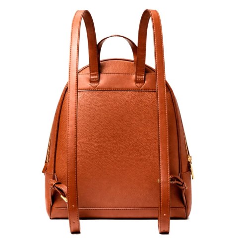 Plecak Michael Kors 35S5GRAB2L-LUGGAGE Brązowy
