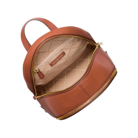 Plecak Michael Kors 35S5GRAB2L-LUGGAGE Brązowy