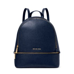 Plecak Michael Kors 35S5GRAB2L-NAVY Niebieski