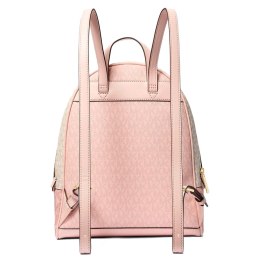Plecak Michael Kors 35S5GRAB6V-CRNTION-MLTI Różowy