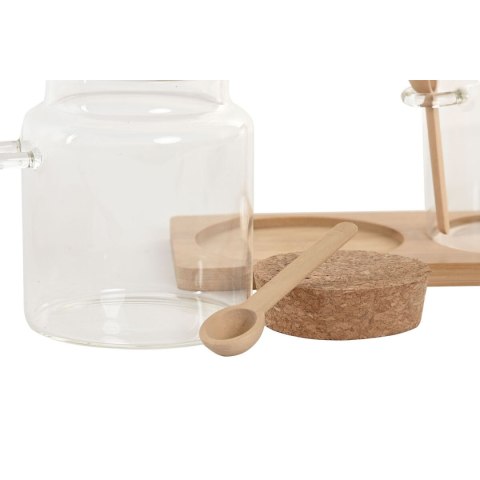 Pojemnik na Przyprawy Home ESPRIT 400 ml 21 X 11 X 11 CM