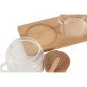 Pojemnik na Przyprawy Home ESPRIT 400 ml 21 X 11 X 11 CM