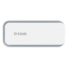 Punkt Dostępu D-Link D501 Biały Szary
