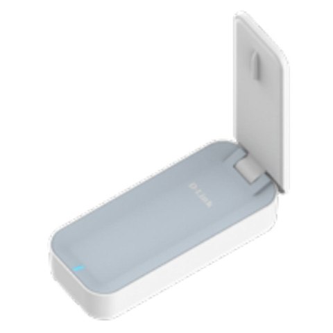 Punkt Dostępu D-Link D501 Biały Szary