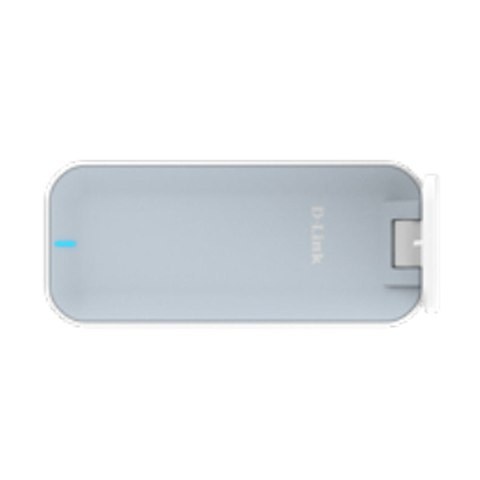 Punkt Dostępu D-Link D501 Biały Szary