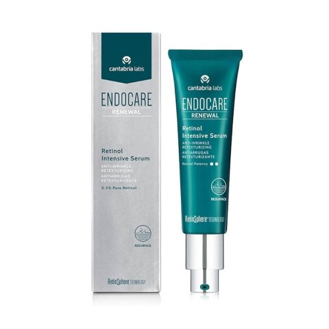 Serum do Twarzy Endocare