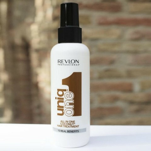 Spray bez Spłukiwania Revlon REV142912 150 ml Kokos