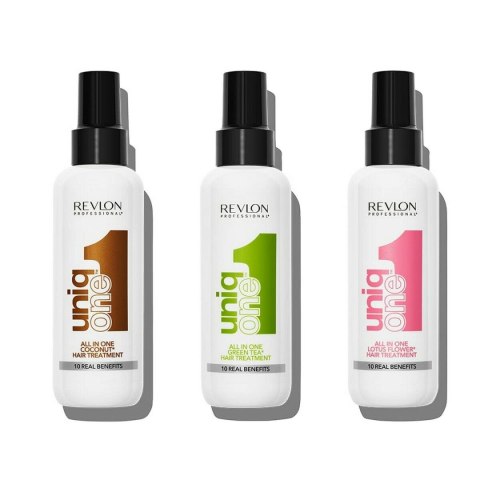Spray bez Spłukiwania Revlon REV142912 150 ml Kokos