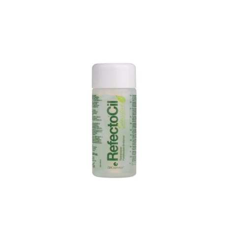 Środek do Demakijażu Oczu RefectoCil 150 ml