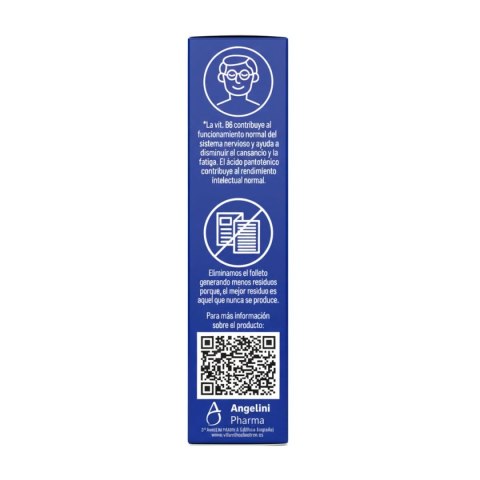 Suplement diety Leotron LEOTRON VITAMINAS