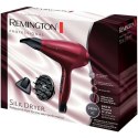 Suszarka do Włosów Remington T|Studio Silk Czerwony 2400 W