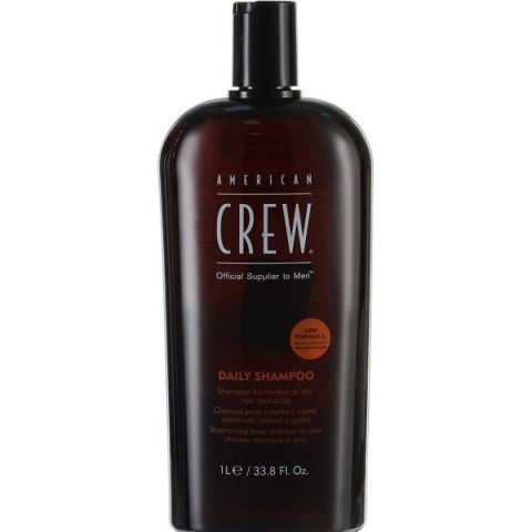 Szampon American Crew 92118 500 ml Włosy Przetłuszczające się