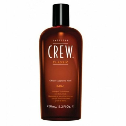 Szampon American Crew 110089 250 ml 3 w 1