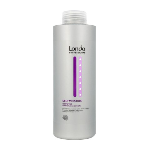 Szampon Londa Deep Moisture Kwiecisty