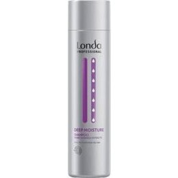 Szampon Londa Deep Moisture Kwiecisty