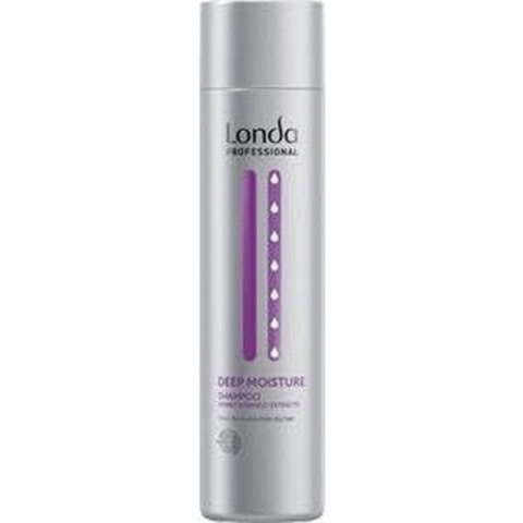 Szampon Londa Deep Moisture Kwiecisty