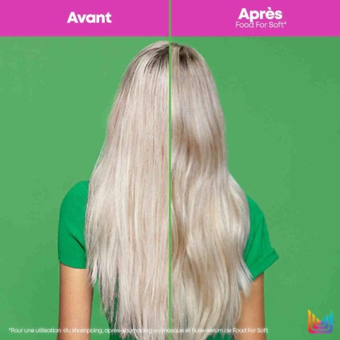 Szampon Matrix Food For Soft 300 ml