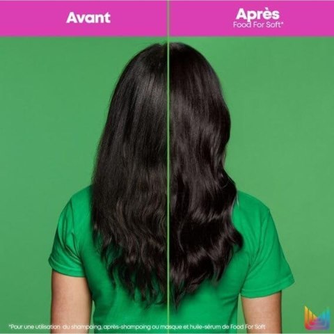 Szampon Matrix Food For Soft 300 ml