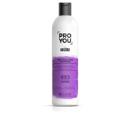 Szampon Revlon PROYOU CARE