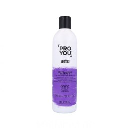 Szampon Revlon PROYOU CARE