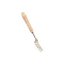 Zastawa stołowa Home ESPRIT Srebrzysty Naturalny Stal nierdzewna Rattan 4,5 X 2 X 21 CM 16 Części