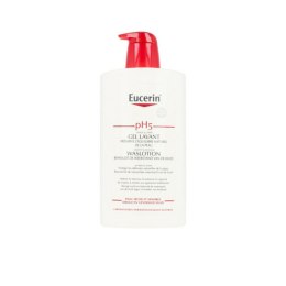 Żel pod Prysznic PH5 Eucerin 181132 (1000 ml) (1 Sztuk)