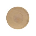 Zestaw 6 filiżanek z talerzykami Home ESPRIT Biały Porcelana 180 ml