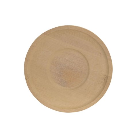 Zestaw 6 filiżanek z talerzykami Home ESPRIT Biały Porcelana 180 ml