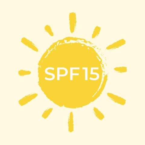 Balsam Nawilżający do Ust Carmex 171484 Żółty Spf 15 15 ml Truskawka