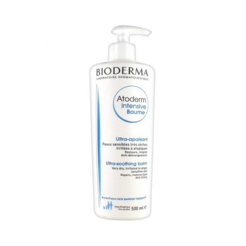 Balsam do Ciała Bioderma 500 ml