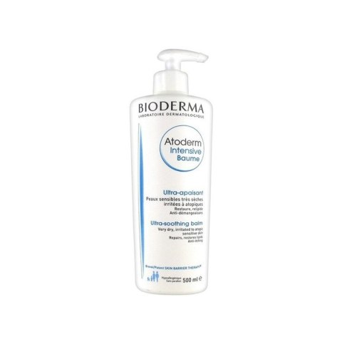 Balsam do Ciała Bioderma 500 ml