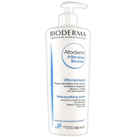 Balsam do Ciała Bioderma 500 ml