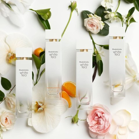 Balsam do Ciała Elisabeth Arden White Tea Mandarin Blossom 400 ml
