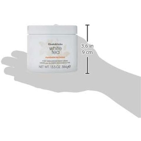 Balsam do Ciała Elisabeth Arden White Tea Mandarin Blossom 400 ml