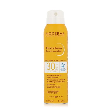 Balsam do Opalania Bioderma Photoderm Biały Wielokolorowy Spf 30