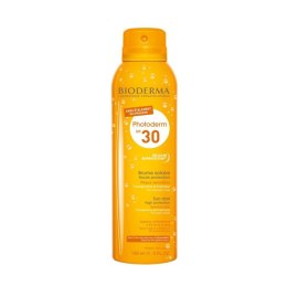 Balsam do Opalania Bioderma Photoderm Biały Wielokolorowy Spf 30