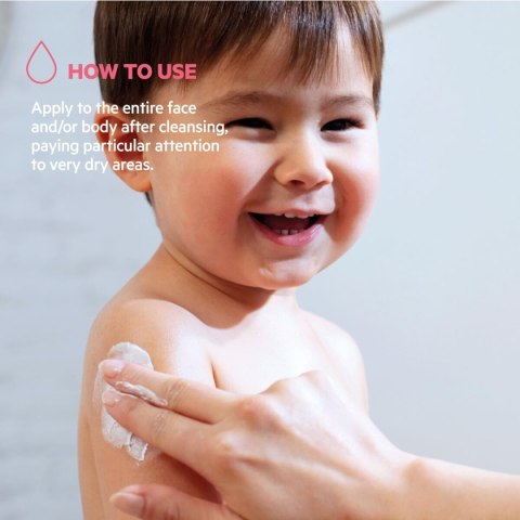 Balsam łagodzący swędzenie i podrażnienia SVR Topialyse 1 L