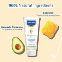 Balsam nawilżający dla niemowląt Mustela 7785281 200 ml (1 Sztuk)