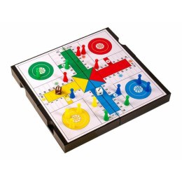 Chińczyk i Gęś Automatyczne Cayro