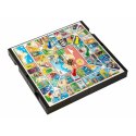Chińczyk i Gęś Automatyczne Cayro